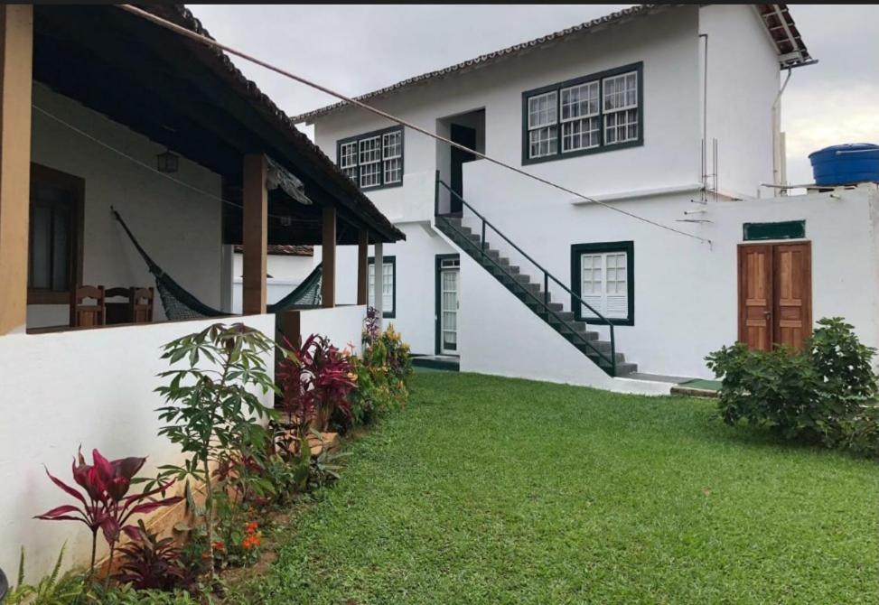 Pousada Sierra Tiradentes Ngoại thất bức ảnh