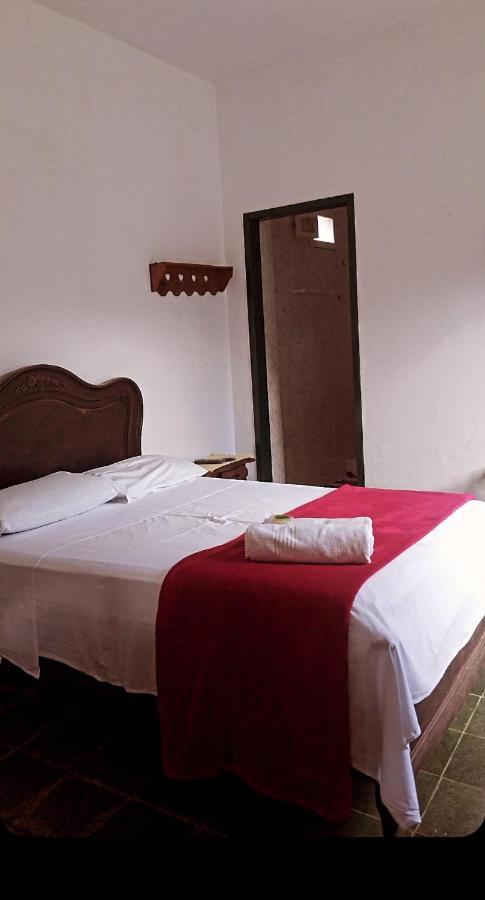 Pousada Sierra Tiradentes Ngoại thất bức ảnh