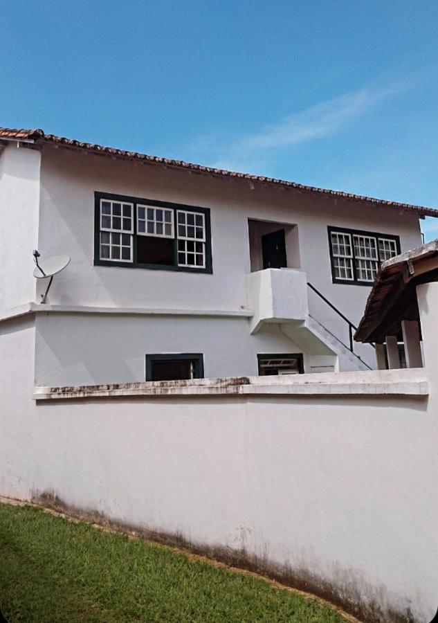 Pousada Sierra Tiradentes Ngoại thất bức ảnh