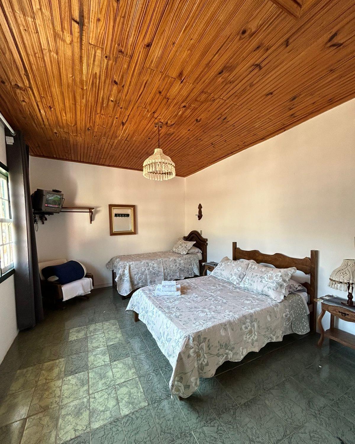 Pousada Sierra Tiradentes Ngoại thất bức ảnh