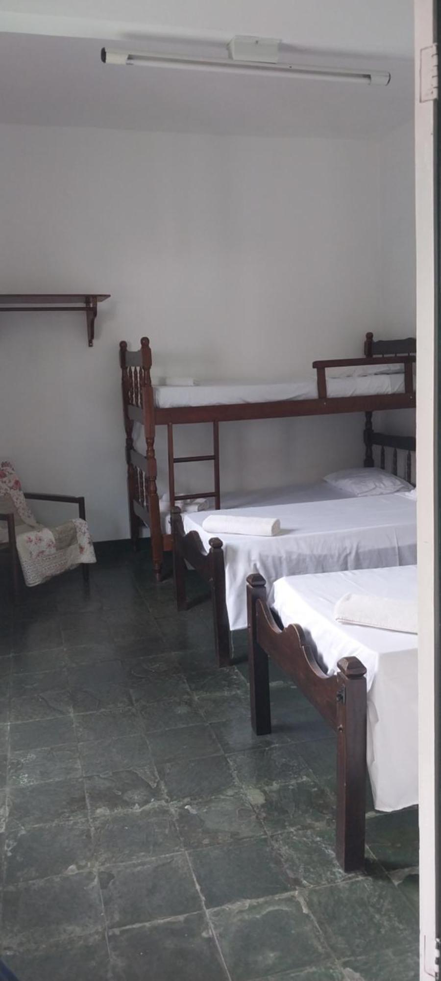 Pousada Sierra Tiradentes Ngoại thất bức ảnh