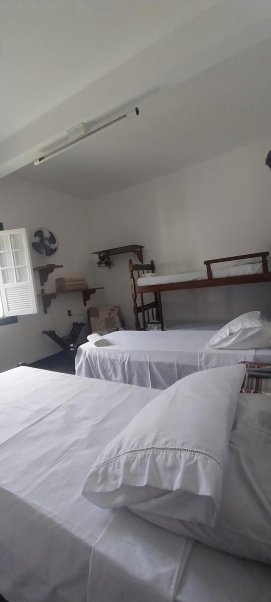 Pousada Sierra Tiradentes Ngoại thất bức ảnh