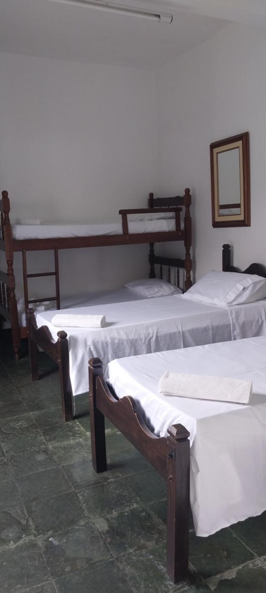 Pousada Sierra Tiradentes Ngoại thất bức ảnh