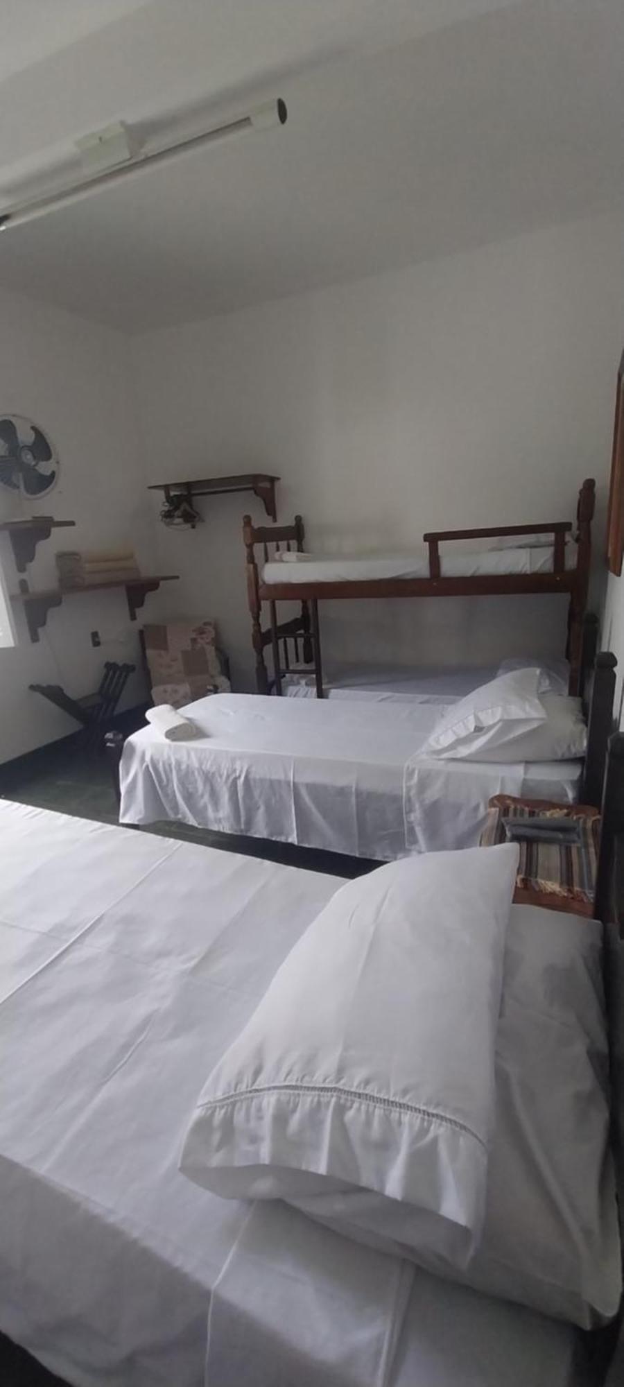Pousada Sierra Tiradentes Ngoại thất bức ảnh
