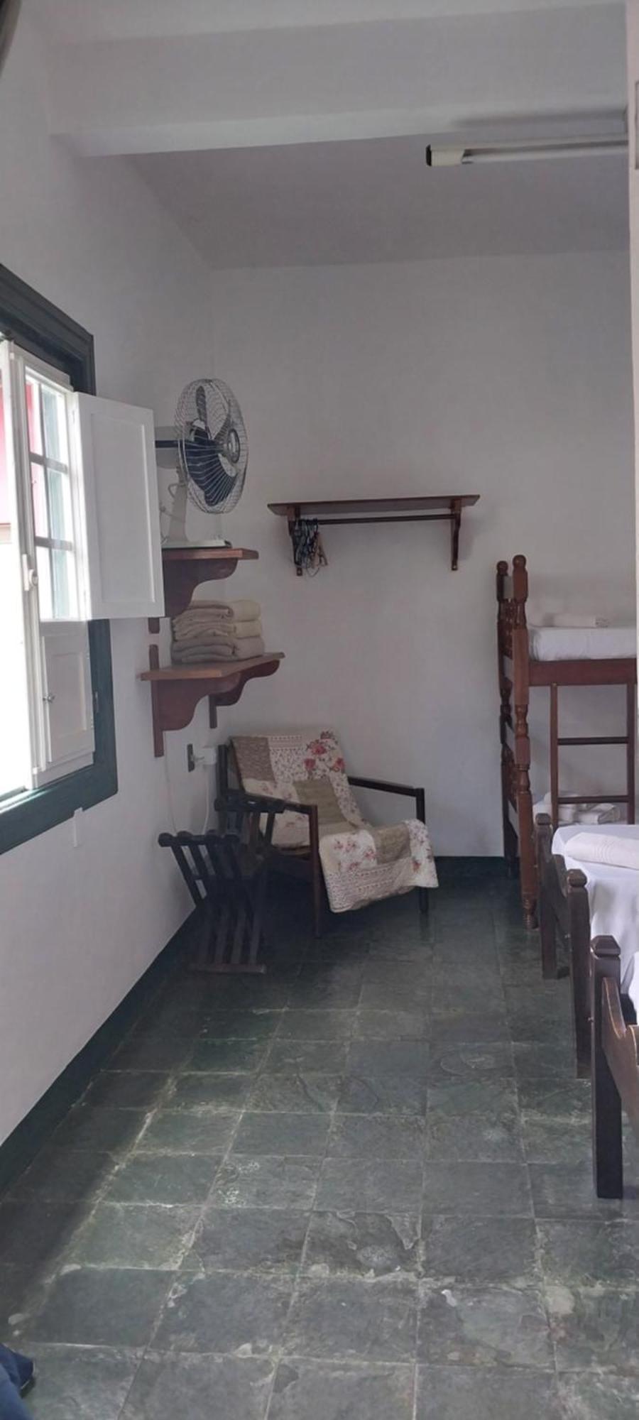 Pousada Sierra Tiradentes Ngoại thất bức ảnh