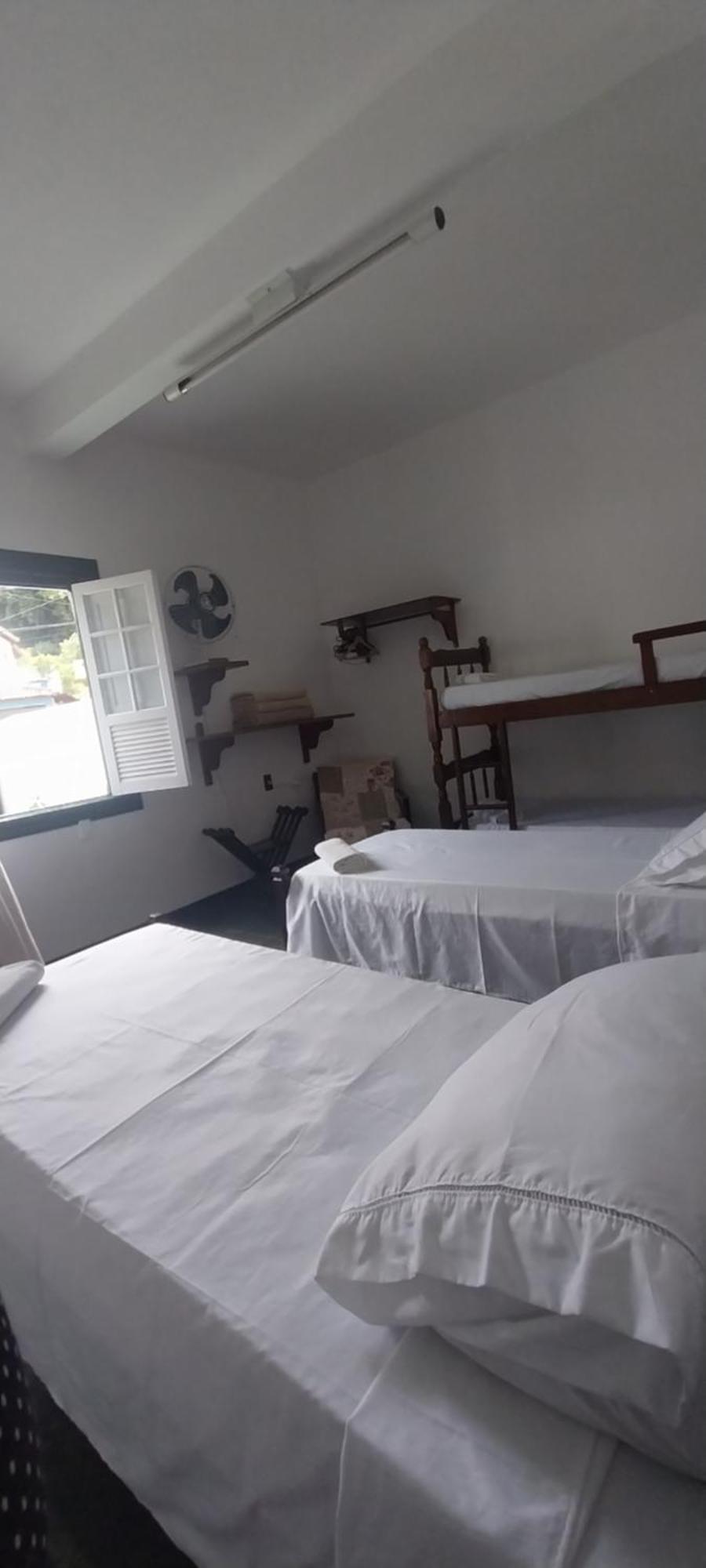 Pousada Sierra Tiradentes Ngoại thất bức ảnh